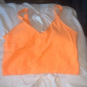 lululemon align tank